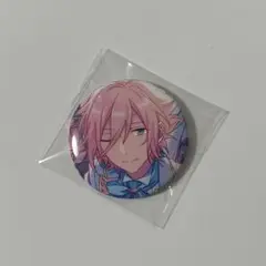 あんさんぶるスターズ！！　エレメント　缶バッジ