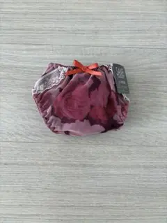 ショーツ♡赤 タンス整理品のサムネイル