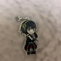 ヨル・フォージャー　アクリルキーホルダー