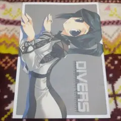 【非売品】甘露樹 描き下ろし ロング サイズ 硬質 クリアポスター 2025年最新】甘露樹の人気アイテム - メルカリ