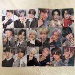 ＆TEAM Back to Life 天使＆ユニバ特典コンプ　ニコラス