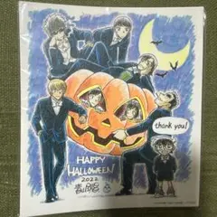 名探偵コナン ハロウィンの花嫁 映画特典