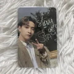 Stray Kids UNVEIL TOUR in Japan チャンビン - メルカリ