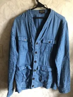 ジャケット ミリタリージャケット