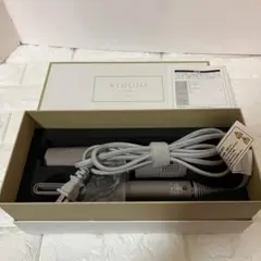 KINUJO 絹女 キヌージョ ヘアドライヤー モカ