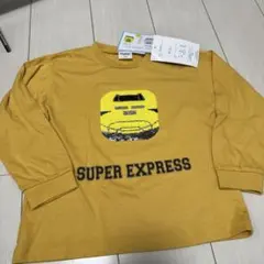 新幹線ロンT１２０