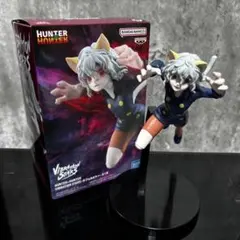 HUNTER×HUNTER ネフェルピトー　フィギュア