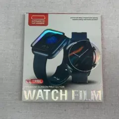 ② Google Pixel Watch 保護 液晶 フィルム 2枚セット ★