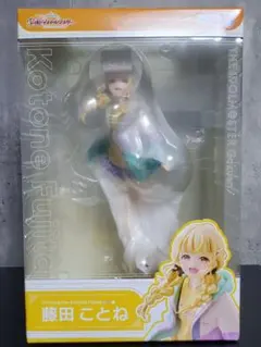 藤田ことね PLUM フィギュア 通常版