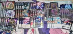 青黒魔導具 青黒魔道具パーツ バージョン分け済み 青魔導具 青魔道具