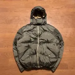Eddie Bauer premium puff ダウンジャケット XLサイズ