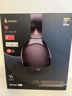2wayドライバイヤフォンEarSonics SM2 iFI Red箱入り未使用 - メルカリ