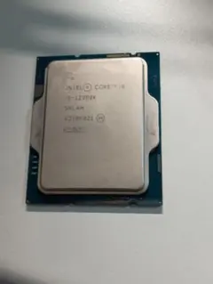 Intel Core i9 12th Gen