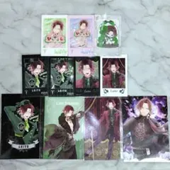 ディアラバ　逆巻ライト　ポラカ　ブロマイド　まとめ