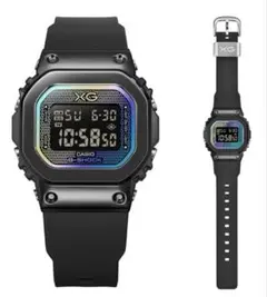 【新品未使用】CASIO G-SHOCK XG コラボレーションモデルのサムネイル