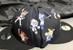 ニューエラ×NPB コラボキャップ 9FIFTY 日本プロ野球12球団 - メルカリ