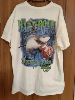 Hard Rock Cafe ハードロックカフェ Tシャツ