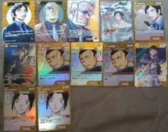 本日限定価格】未開封 赤井秀一 コナン TCG チャレンジ戦 優勝 プロモ