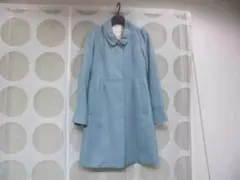 プロポーションボディドレッシングデザイン　スプリングコート