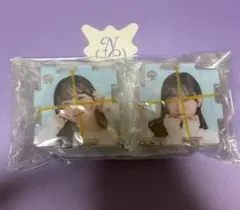 乃木坂46 のぎBOX ぷにっと乃木坂ちゃん 一ノ瀬美空　S賞 アクリルキューブ