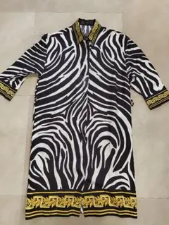 2026年最新】Versace シャツ シルクの人気アイテム - メルカリ