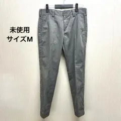 未使用BEAMS HEART パンツ グレー Mサイズのサムネイル