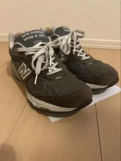 New Balance 993スニーカー