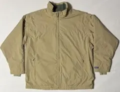 F4 パタゴニア ニューシェルドシンチラ ジャケット XL シェルドシンチラ