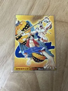週刊少年ジャンプ ジャンプフェスタ2004 ONE PIECE 週刊少年ジャンプ ジャンプフェスタ2004 ONE PIECE - Mercari