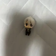 最終値下げ　刀剣乱舞　ちょこっとひっかけフィギュアぷち9 山姥切長義