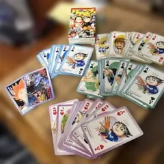 2025年最新】ジャンプ トランプ 2005の人気アイテム - メルカリ