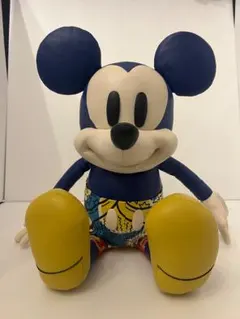 2025年最新】coach ミッキー ぬいぐるみの人気アイテム - メルカリ