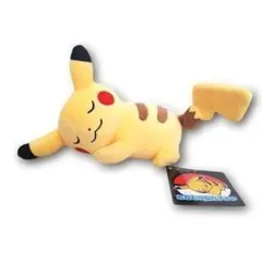 2025年最新】おねむりピカチュウの人気アイテム - メルカリ