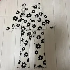 セットアップ110