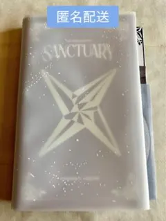 TXT SANCTUARY SAVIOR ver. アルバム