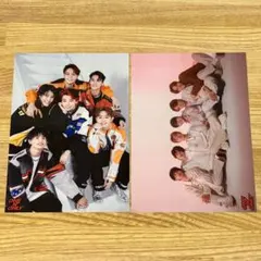 ONE N' ONLY 生写真 #012 集合 ①