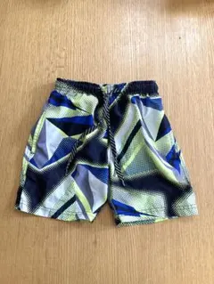 男児水着 アンダーパンツ付き100センチ