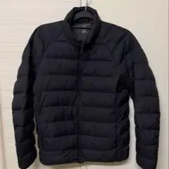 UNIQLO ウルトラライトダウンジャケット（M）