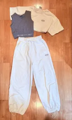 akane+LTXC セットアップ