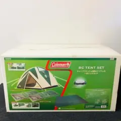 2026年最新】コールマン BC light dome 270の人気アイテム - メルカリ