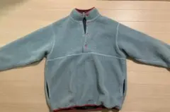 Alltimers オールタイマーズ　フリースジャケット