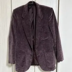 ヴィンテージ テーラードジャケット