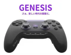 Void GENESIS JS13 PRO+搭載 8K