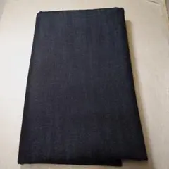 am307 デニム生地　1.0m　ストレッチ