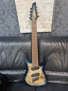 T's Guitars Vena24-7弦 【Se-Vena】 - メルカリ