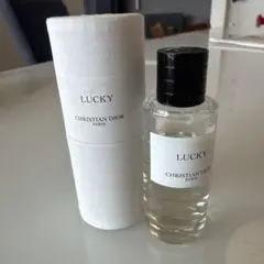 Christian Dior Lucky ユニセックス香水