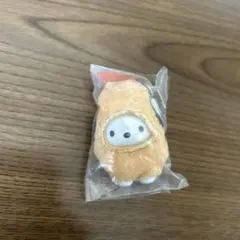 サンリオ　ちびっとも　おかず　ポチャッコ