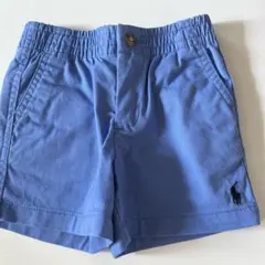 ラルフローレン　男の子半ズボン12M