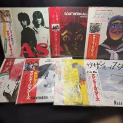 2026年最新】サザンオールスターズ レコードの人気アイテム - メルカリ