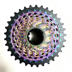 DURA-ACE RS-R9200 Sprocket 12speed 11-34 - メルカリ